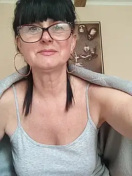 AliceSwan57 online show from June 2026 09:36:02 AM
