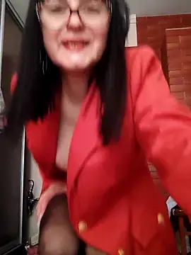 AliceSwan57 online show from March 2026 05:41:01 AM
