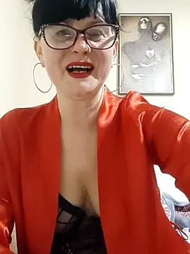 AliceSwan57 online show from February 2026 05:22:01 PM