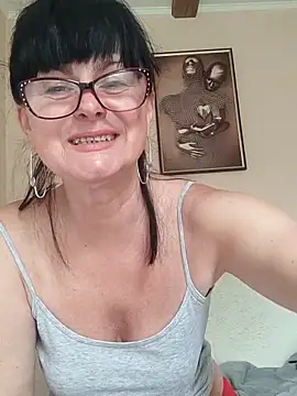 AliceSwan57 online show from June 2026 06:46:01 AM