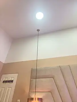 JuliaaVega online show from March 2026 12:18:02 PM