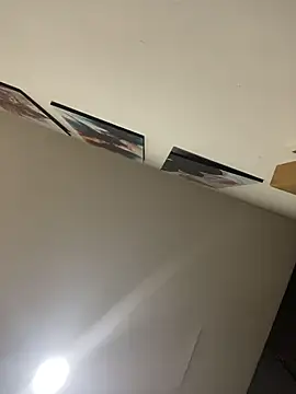 JuliaaVega online show from April 2026 12:01:01 PM