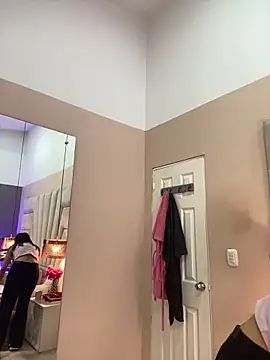 JuliaaVega online show from February 2026 12:13:02 PM