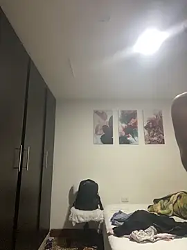 JuliaaVega online show from March 2026 11:27:02 AM