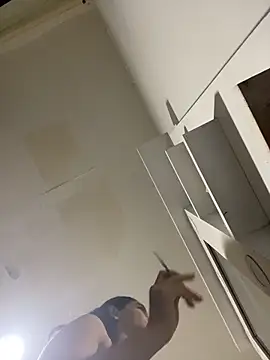 JuliaaVega online show from March 2026 11:37:02 AM