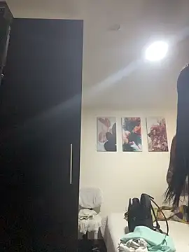 JuliaaVega online show from March 2026 11:49:02 AM