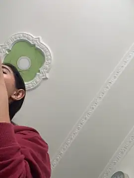 JuliaaVega online show from March 2026 01:26:02 PM