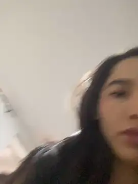 JuliaaVega online show from April 2026 12:36:01 PM