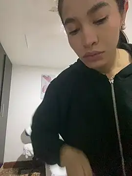 JuliaaVega online show from March 2026 11:29:02 AM