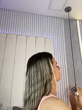 JuliaColemann online show from March 2026 12:05:01 PM