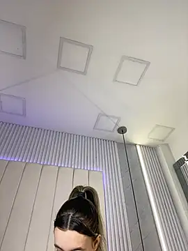 JuliaColemann online show from March 2026 11:20:01 AM