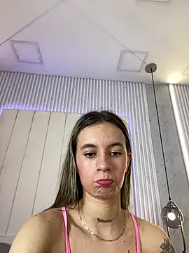 JuliaColemann online show from January 2026 07:12:01 PM