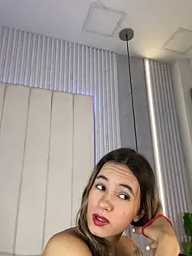 JuliaColemann online show from April 2026 12:02:01 PM