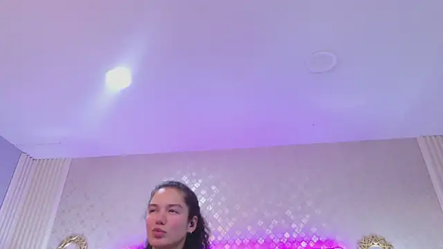 RoxanaAngel online show from March 2026 02:44:02 AM