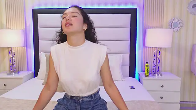 RoxanaAngel online show from March 2026 02:24:01 PM