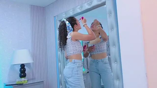 RoxanaAngel online show from March 2026 12:46:02 PM