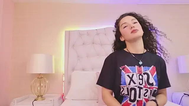 RoxanaAngel online show from February 2026 02:17:02 PM