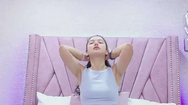 RoxanaAngel online show from February 2026 11:53:02 AM