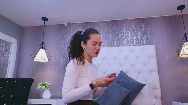 RoxanaAngel online show from February 2026 11:08:02 AM