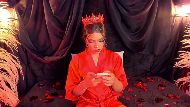 kris kane1 online show from February 2026 08:53:01 PM