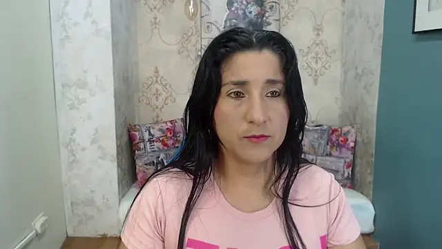 Miia Rosee  online show from February 2026 11:34:02 PM