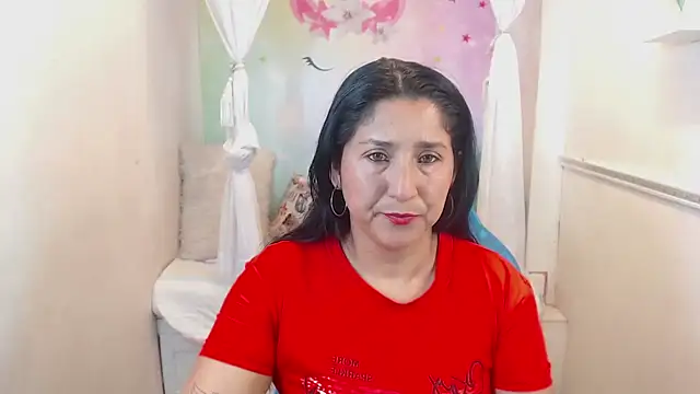 Miia Rosee  online show from March 2026 11:27:01 PM