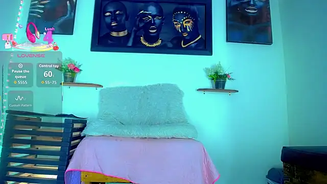 Tatoo Noah online show from March 2026 01:45:02 PM