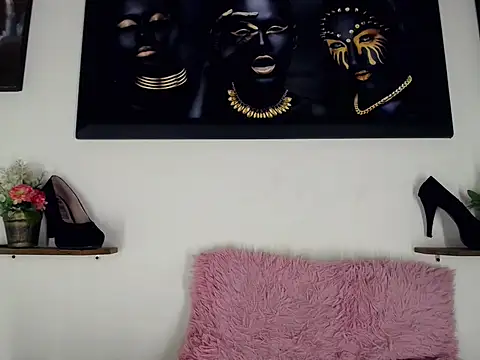 Tatoo Noah online show from April 2026 09:17:01 PM