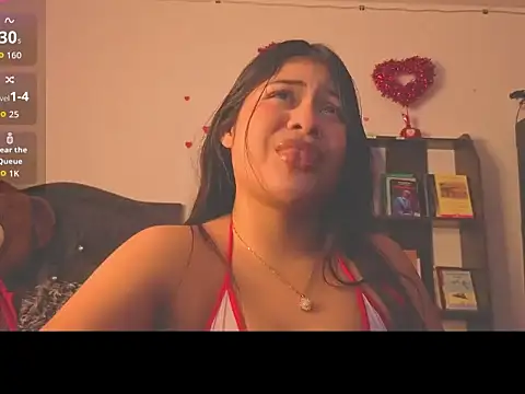 Snapshot of BadKittyy chatting on February 2026 06:43:01 AM BadKittyy online show from February 2026 06:43:01 AM