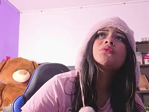 Snapshot of BadKittyy chatting on February 2026 06:53:02 AM BadKittyy online show from February 2026 06:53:02 AM