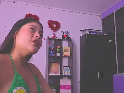 Snapshot of BadKittyy chatting on February 2026 09:47:01 PM BadKittyy online show from February 2026 09:47:01 PM