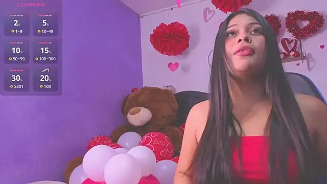 Snapshot of BadKittyy chatting on February 2026 04:40:02 PM BadKittyy online show from February 2026 04:40:02 PM