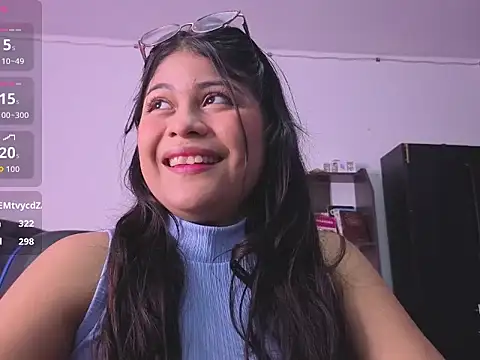 Snapshot of BadKittyy chatting on February 2026 05:16:02 AM BadKittyy online show from February 2026 05:16:02 AM