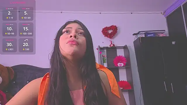 Snapshot of BadKittyy chatting on February 2026 06:22:01 AM BadKittyy online show from February 2026 06:22:01 AM