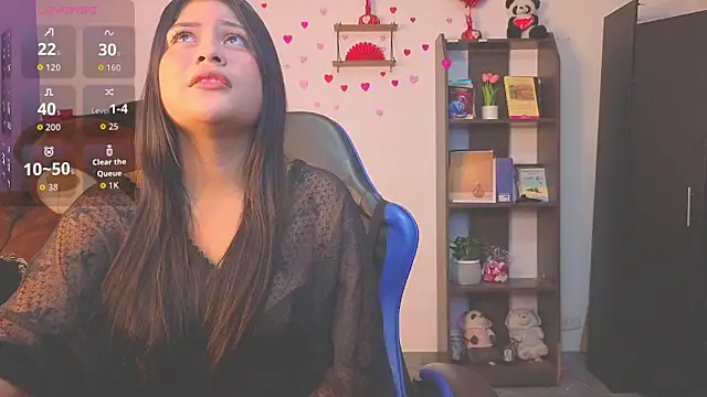 BadKittyy online show from March 2026 10:59:02 AM