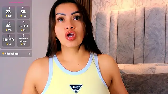 naomy smithxx online show from March 2026 11:09:01 AM