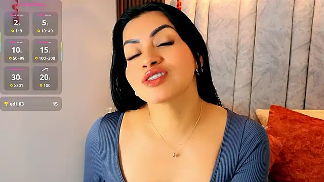 Snapshot of naomy_smithxx chatting on February 2026 10:58:02 AM naomy smithxx online show from February 2026 10:58:02 AM