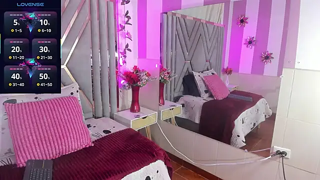 adri rivera online show from May 2026 08:03:01 PM