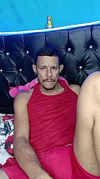 juanmaur22 online show from February 2026 09:11:01 AM