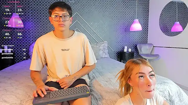 Evie demn online show from January 2026 08:29:01 PM