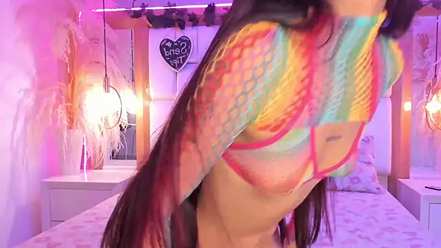 StefanyCondia online show from February 2026 05:57:01 PM