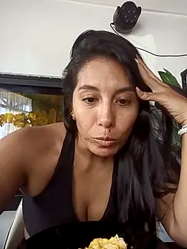 LizaLorini online show from April 2026 04:57:01 PM