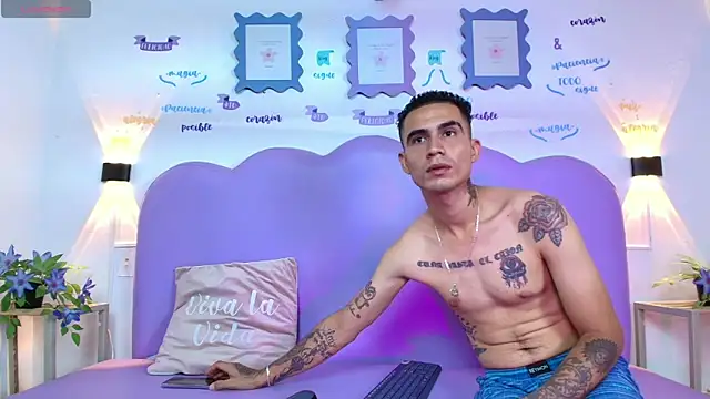 Irina and Max online show from February 2026 03:46:01 PM