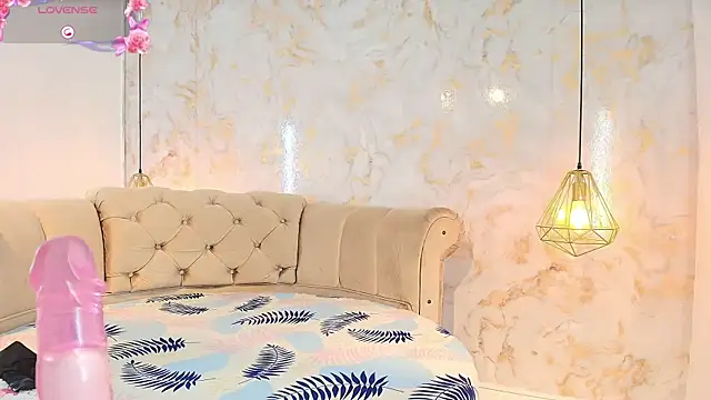 tifanibrown online show from February 2026 12:38:02 PM