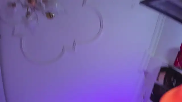 Nia Seren online show from February 2026 07:23:01 PM