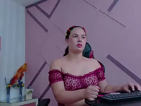 ZamanthaJhones online show from March 2026 08:01:02 PM