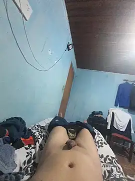 Chico3345 online show from March 2026 12:27:02 PM