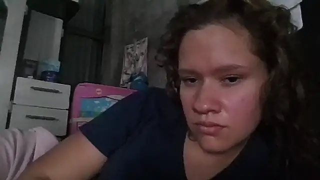 Jessy2000NS online show from February 2026 08:30:02 PM