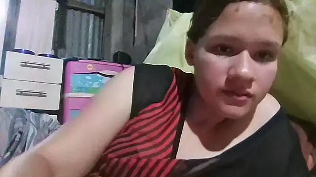 Jessy2000NS online show from March 2026 01:56:01 AM