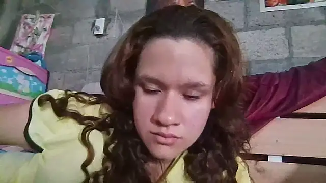 Jessy2000NS online show from February 2026 07:57:01 PM